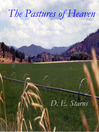 The Pastures of Heaven (eBook)